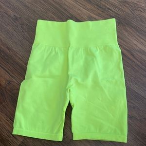Tala biker shorts size small